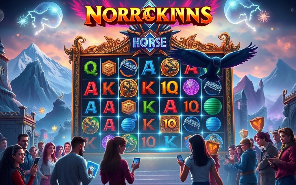 แนะนำเกมสล็อต Asgardian Rising Asgardian Rising สล็อตแอสการ์ด แจกเครดิตฟรี (2)