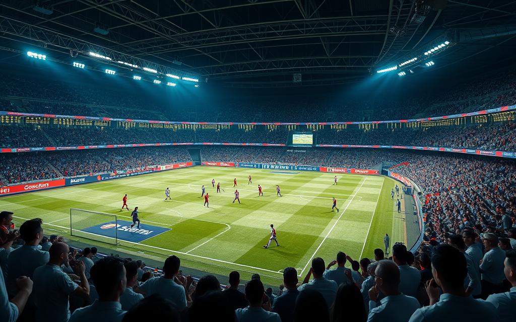 Virtual SBO Cup
